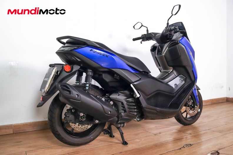 Motorbike image 2