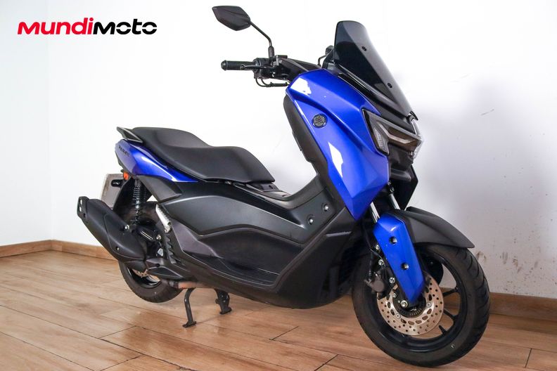 Motorbike image 1