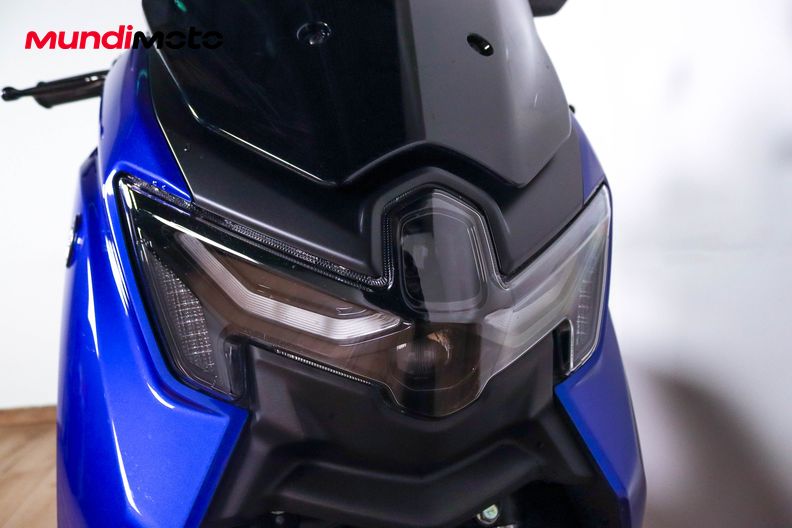 Motorbike image 4