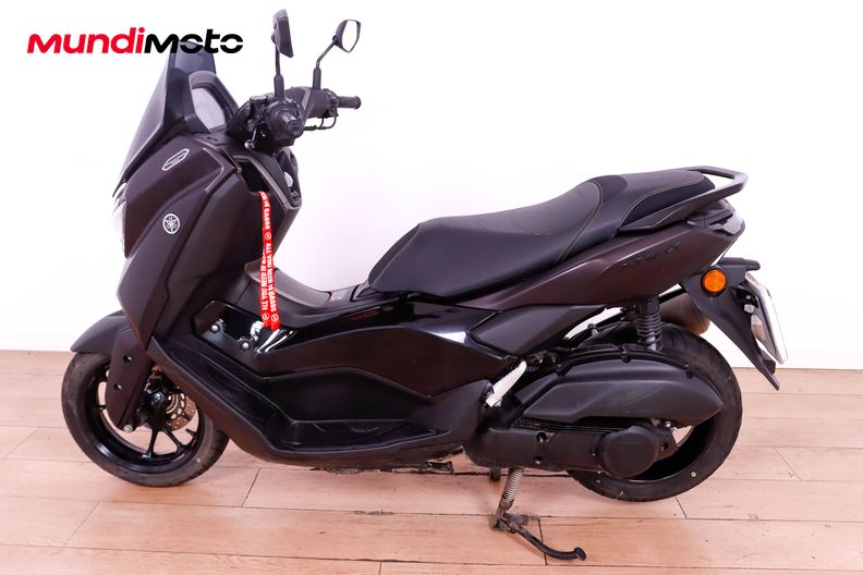 Motorbike image 5