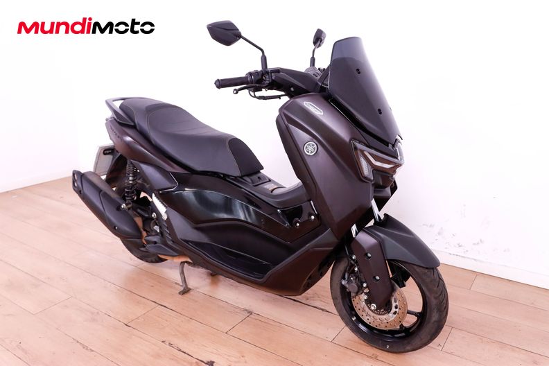 Motorbike image 1