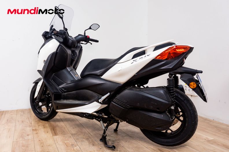 Motorbike image 7