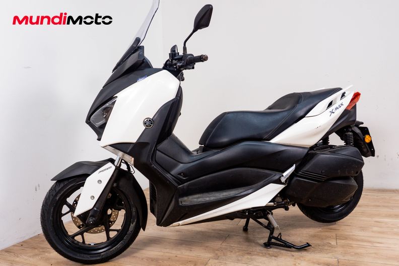 Motorbike image 6