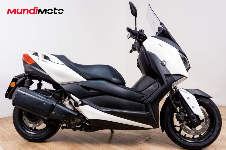 Motorbike image 0
