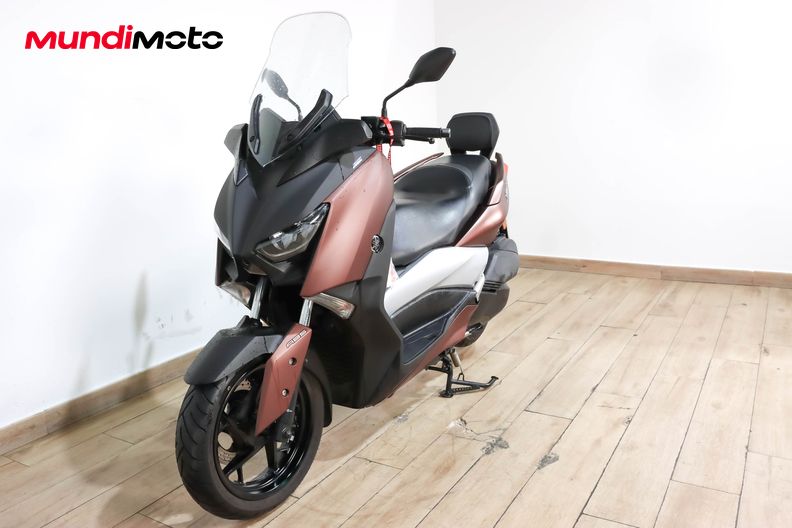 Motorbike image 7