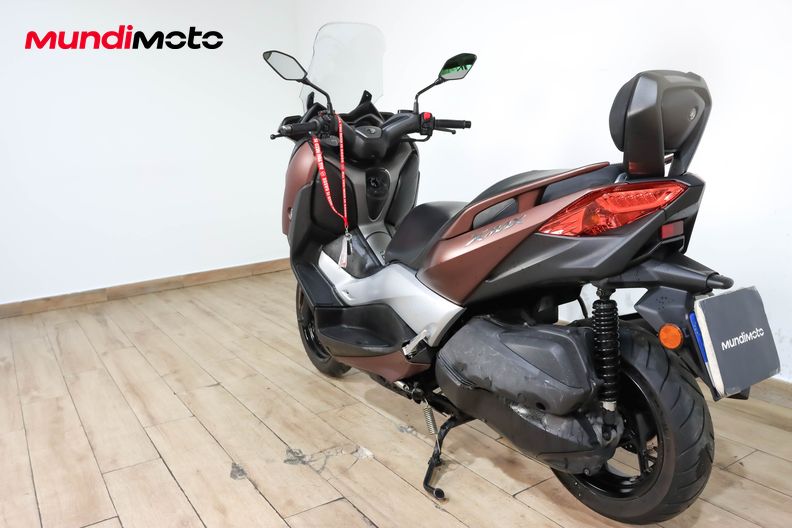 Motorbike image 6