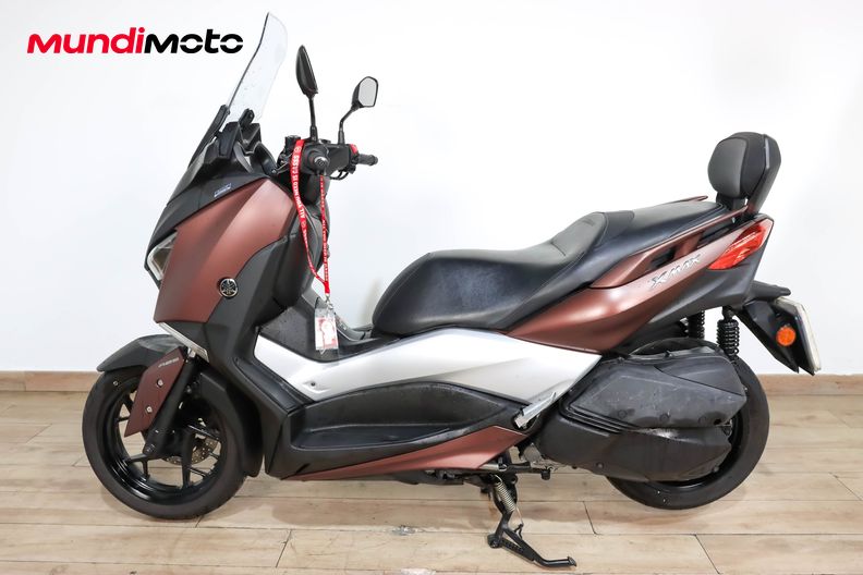 Motorbike image 5
