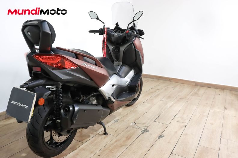 Motorbike image 2