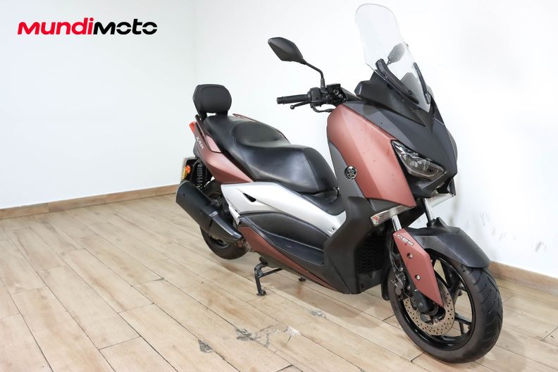 Motorbike image 1