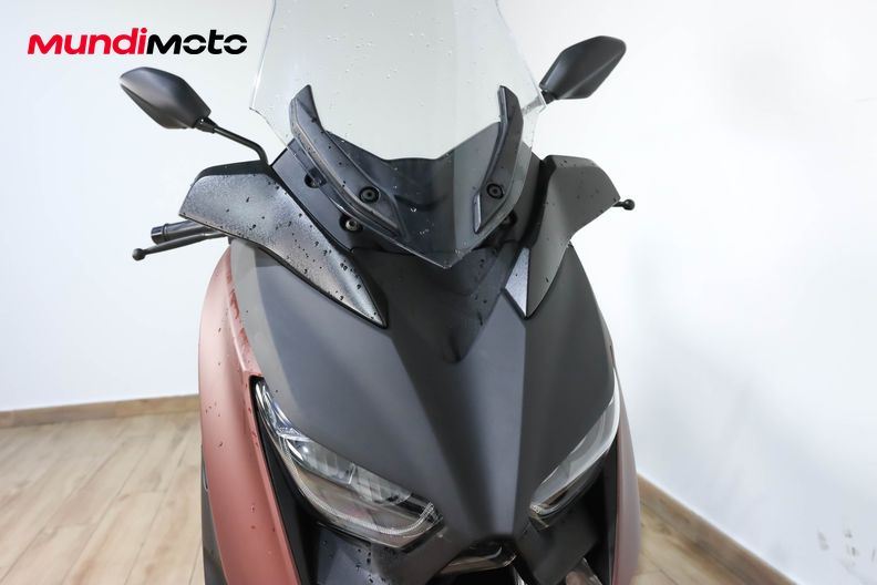 Motorbike image 4