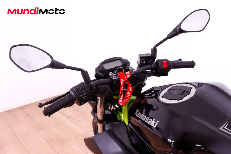 Motorbike image 10