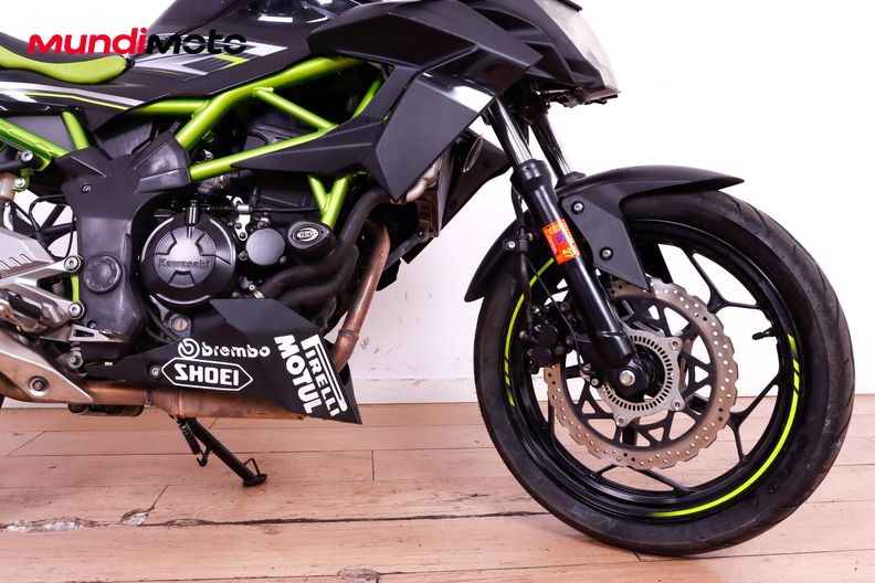Motorbike image 12