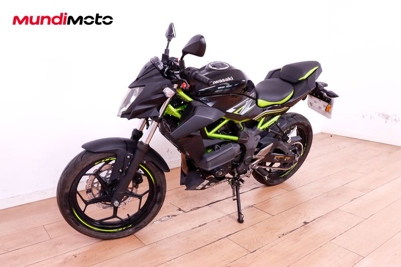 Motorbike image 7