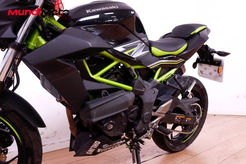 Motorbike image 8