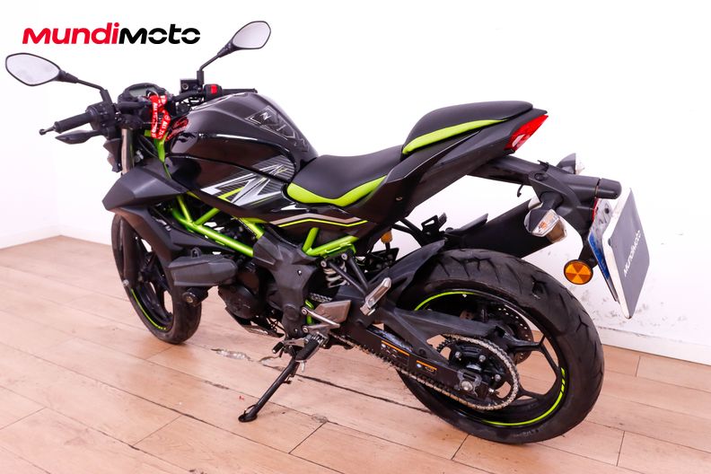 Motorbike image 6