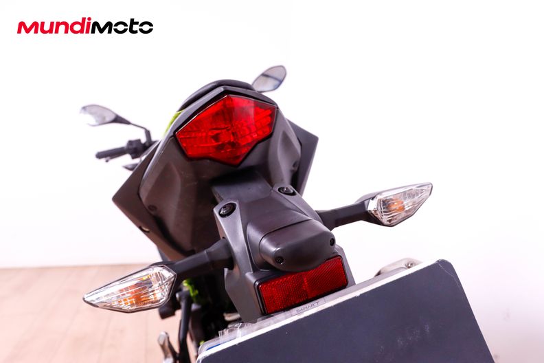 Motorbike image 9