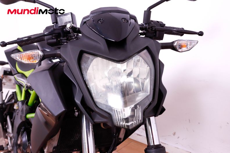 Motorbike image 4