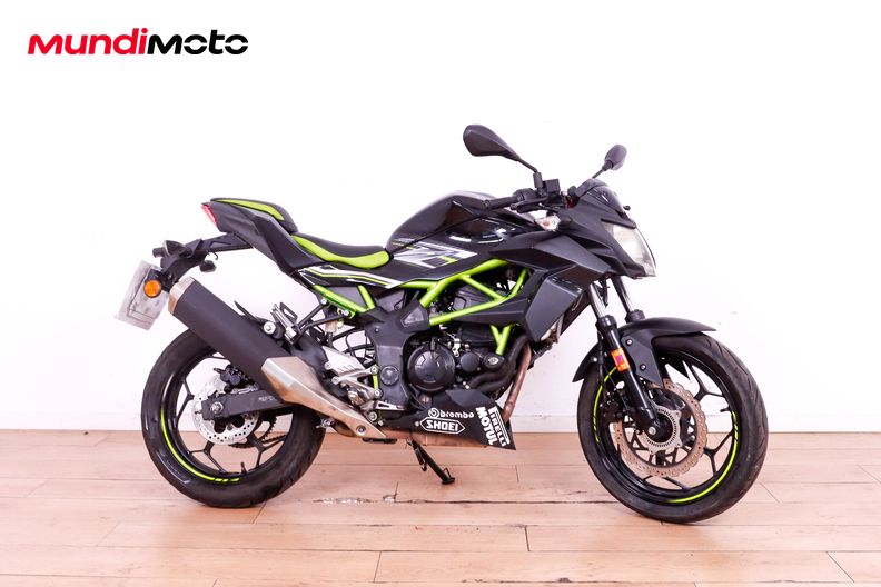 Motorbike image 0