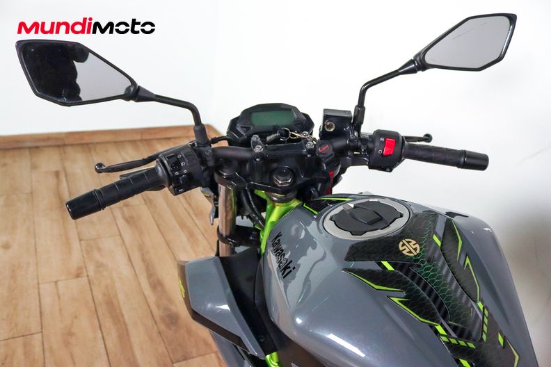 Motorbike image 10