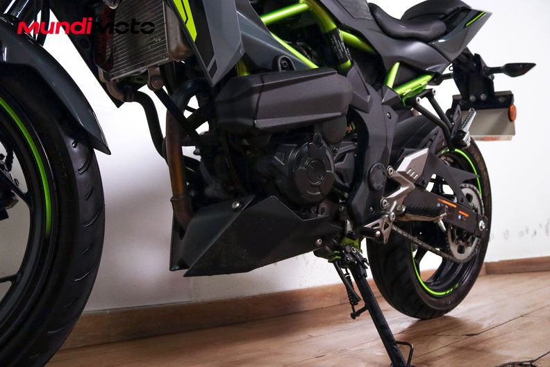 Motorbike image 8