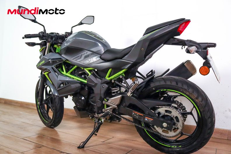 Motorbike image 6