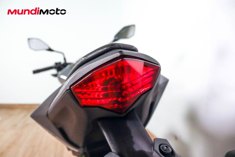 Motorbike image 9