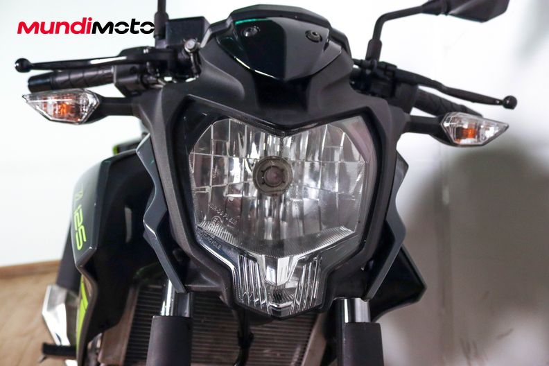 Motorbike image 4