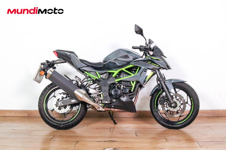 Motorbike image 0