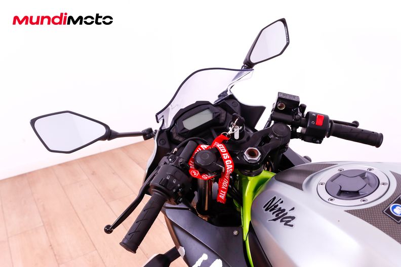 Motorbike image 10