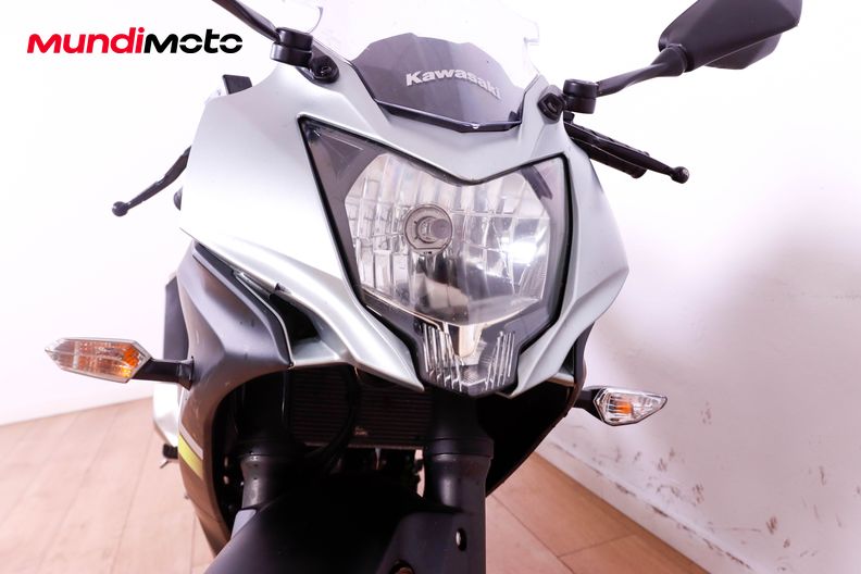 Motorbike image 4