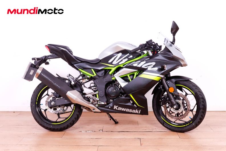 Motorbike image 0