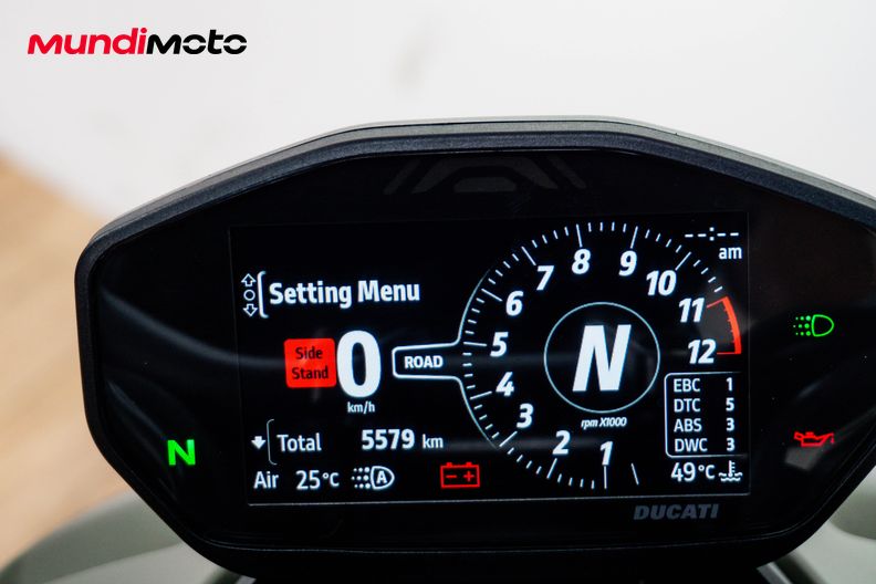 Motorbike image 11