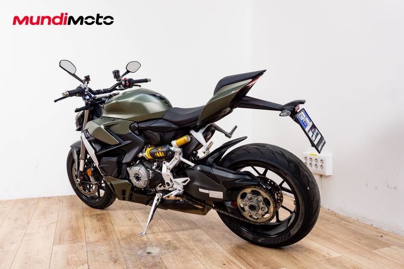 Motorbike image 7