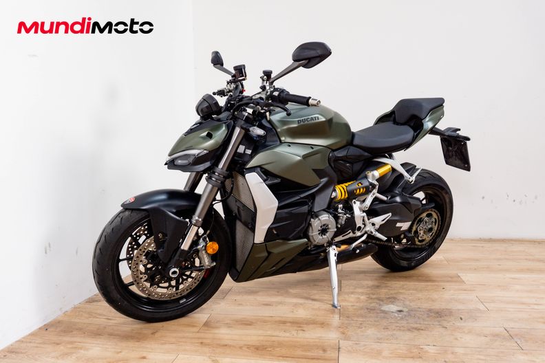 Motorbike image 6