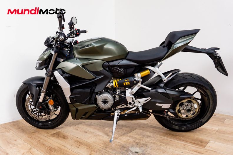 Motorbike image 5