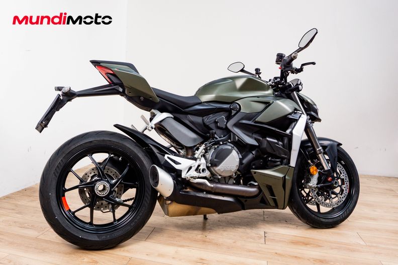 Motorbike image 2