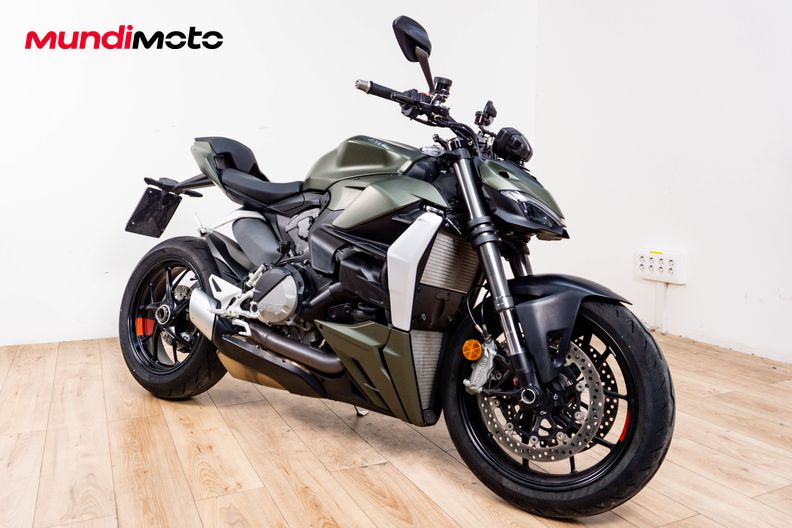 Motorbike image 1