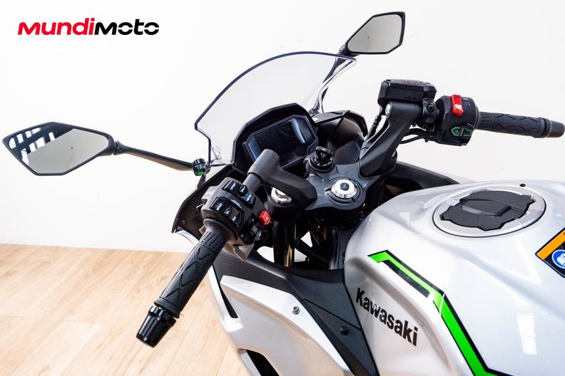 Motorbike image 10