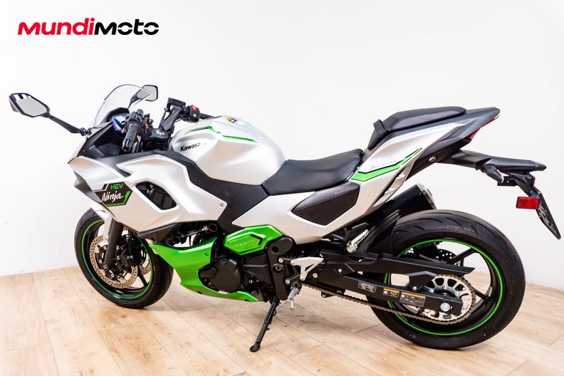 Motorbike image 7