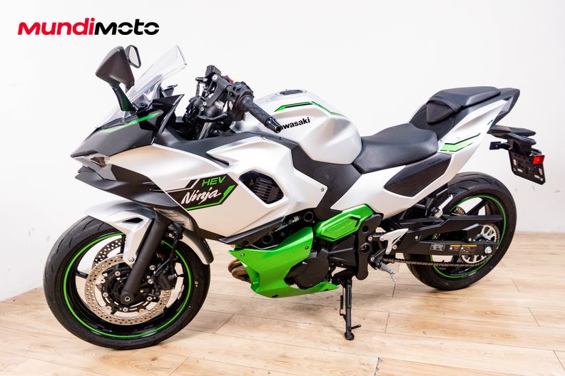 Motorbike image 6
