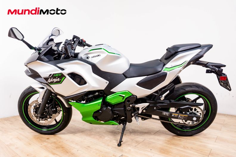 Motorbike image 5