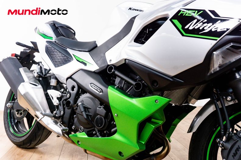 Motorbike image 4