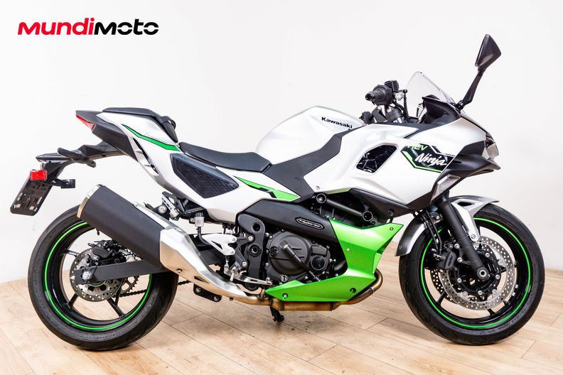 Motorbike image 0
