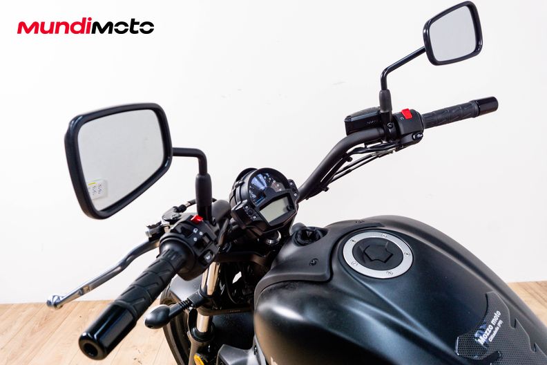 Motorbike image 10