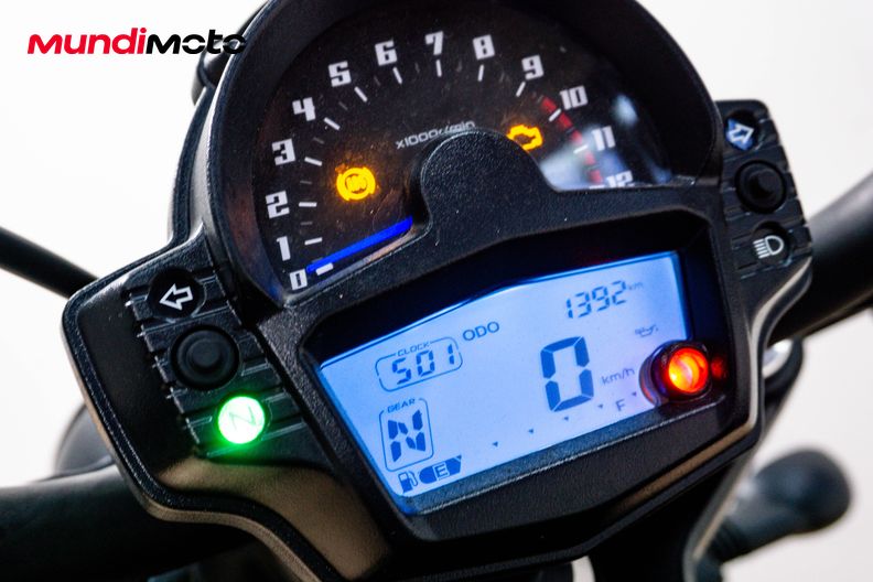Motorbike image 11