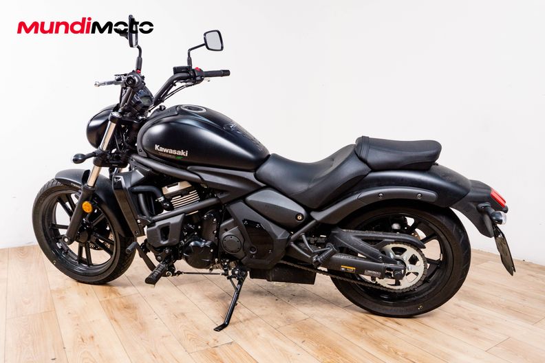 Motorbike image 7