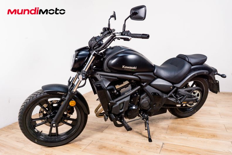 Motorbike image 6