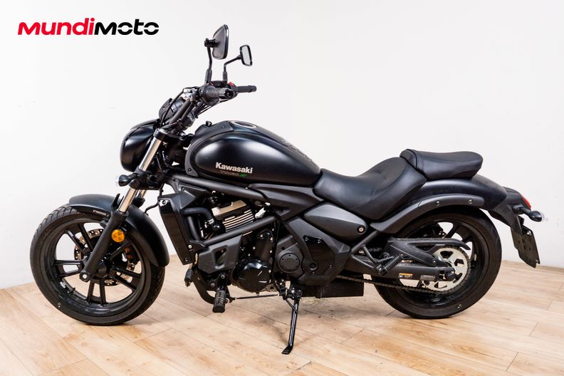 Motorbike image 5