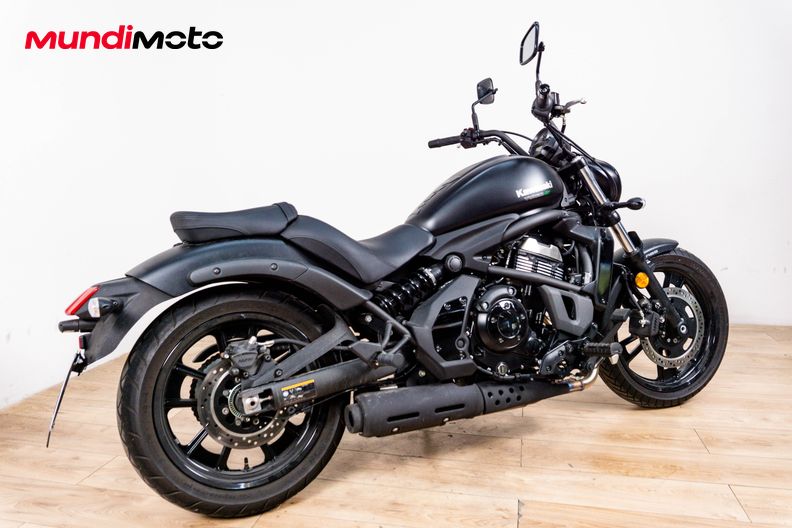 Motorbike image 2