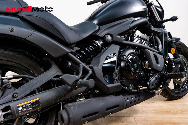 Motorbike image 3